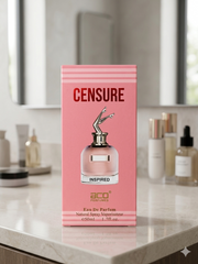 Aco Perfumes Censure EDP 50ml