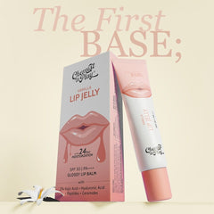Chemist at Play Vanilla Lip Jelly 10g
