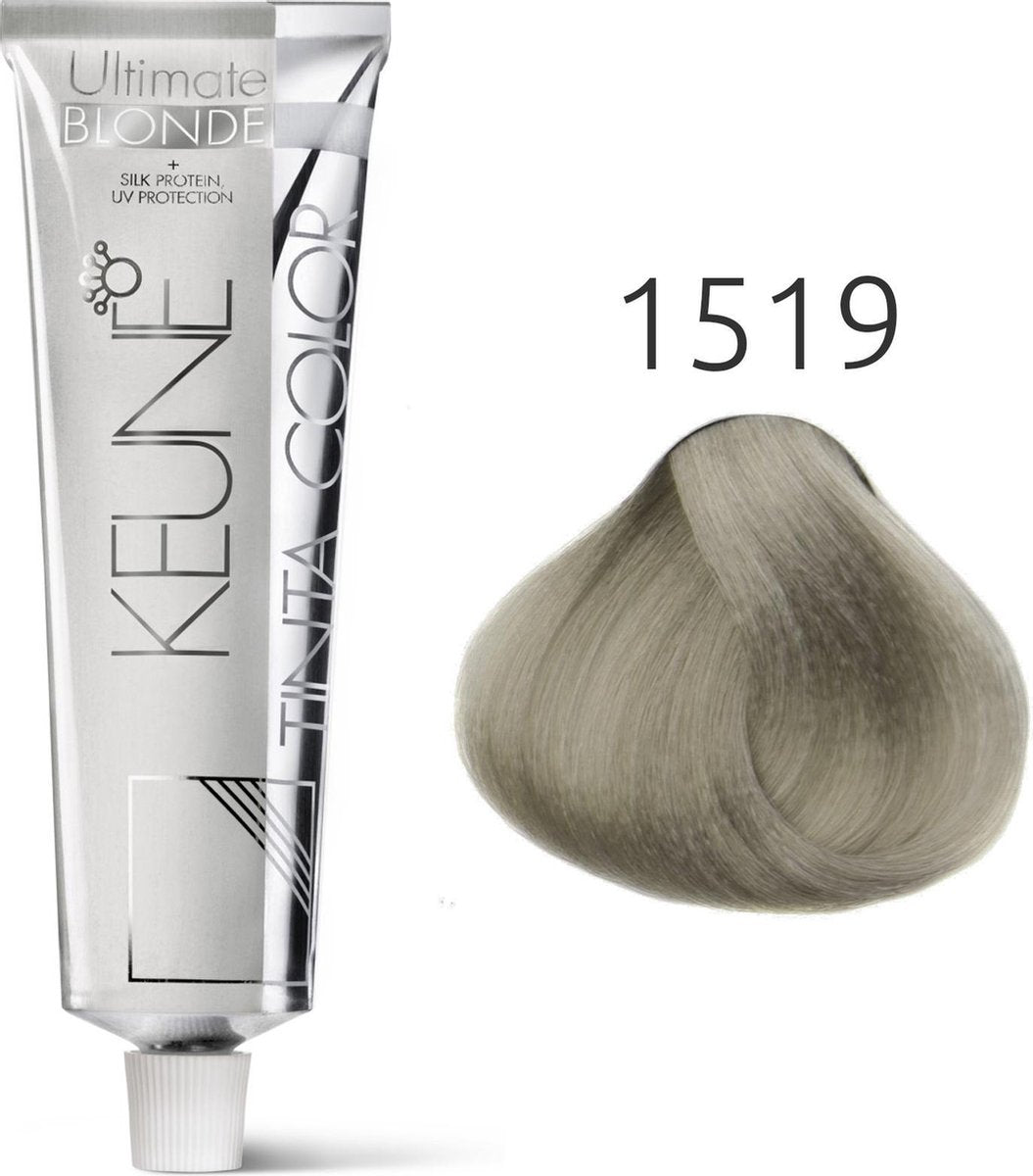 Keune 1519 Hair Color