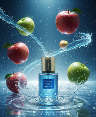 Victoria World Apple Kiss Body Mist 88ml