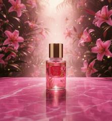 Victoria World First Affair Body Mist 88ml