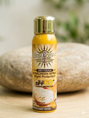 Wokali spf60+ Rice Sunscreen Spray 200ml
