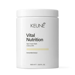Keune Vital Nutrition Spa Creambath 1000ml