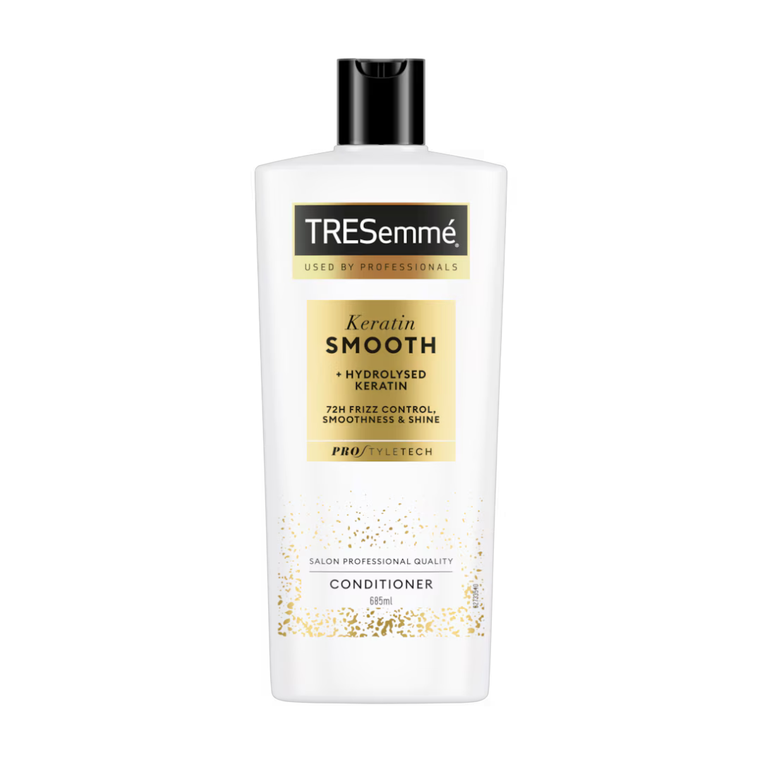 Tresemme keratin Hydrolysed Keratin Smooth Conditioner 685ml