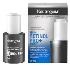 Neutrogena Retinol Pro+ Serum 30ml