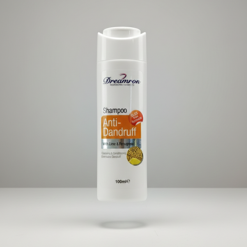 Dreamron Anti Dandruff Shampoo 100ml