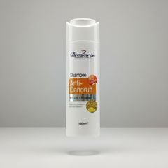 Dreamron Anti Dandruff Shampoo 100ml