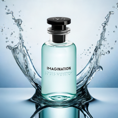 Louis Vuitton Imagination EDP 100ml ( A Grade )