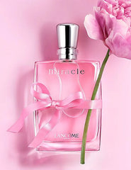 Miracle Secret L'eau De Parfum Lancome Paris 100ml ( A Grade )