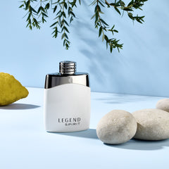 Mont Blanc Legend Spirit EDT 100ml ( A Grade )