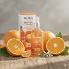 Himalaya Vitamin C Face Serum 15ml