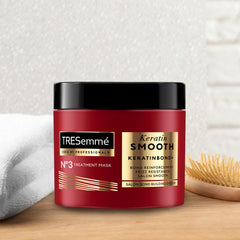 Tresemme Keratin Smooth N°3 Treatment Mask 180ml