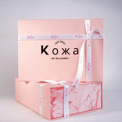 KOXA
ULTRA BRIGHTENING RANGE – GIFT BOX