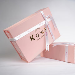 KOXA
ULTRA BRIGHTENING RANGE – GIFT BOX