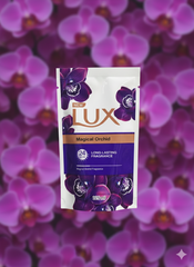 Lux Magic Orchid 125ml