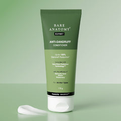 Bare Anatomy Anti Dandruff Conditioner 175g