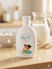 Rebecca lee Baby Cream 100ml