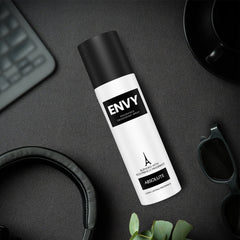 Envy Absolute Deo Spray 120ml