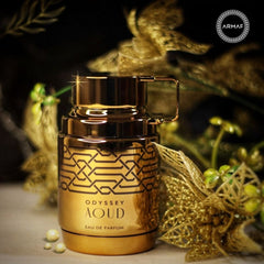 Odyssey Aoud EDP 100ml ( A Grade )