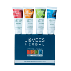 Jovees Manicure & Pedicure Kit
