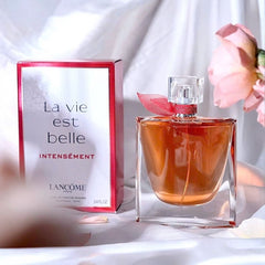 La come Paris La Vie EST Belle Intensement 100ml