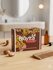 Biovita Hair 30caps