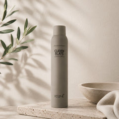 Keune Clean Slate Dry Shampoo 200ml