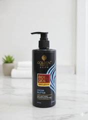 Golden Touch Cocoa Butter Body Lotion 250ml