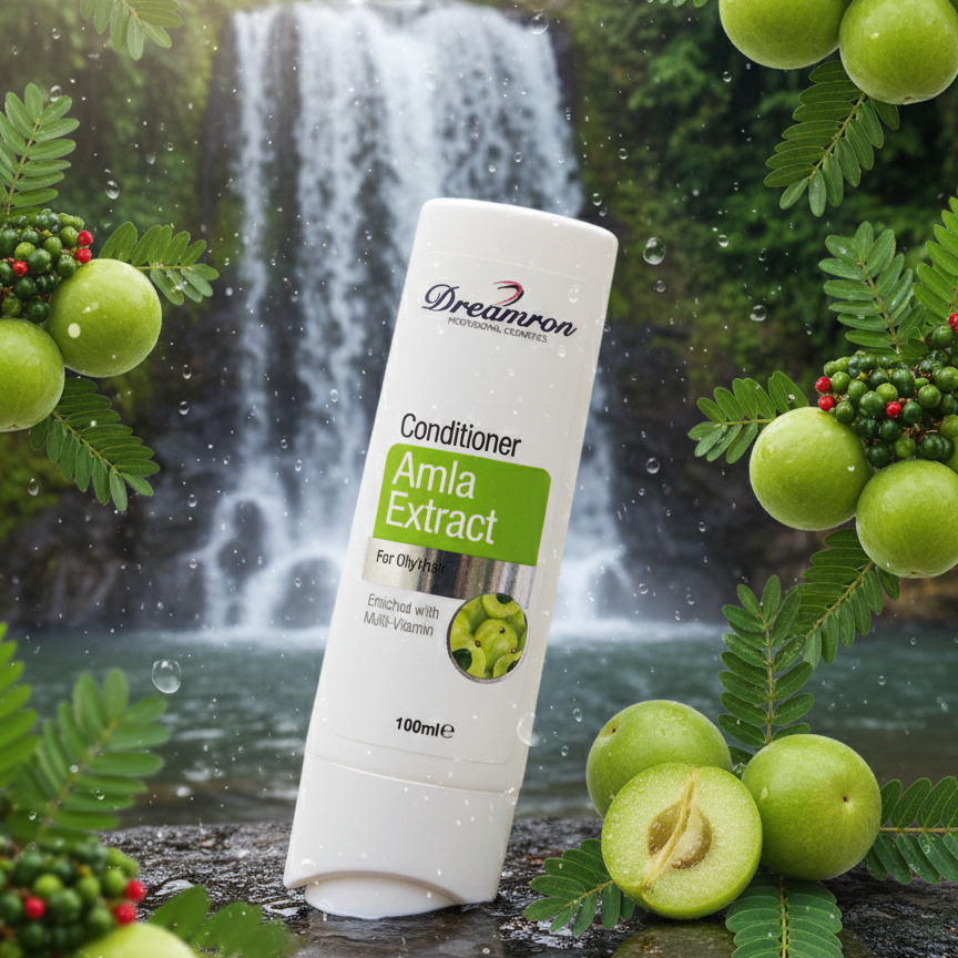 Dreamron Amla Conditioner 100ml