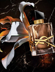 Yves Saint Laurent Libre Flowers & Flames EDP Florale 90ml ( A Grade )