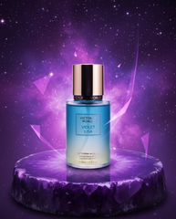 Verlorna World Violet Lisa Body Mist 88ml