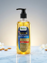 4ever Gold Body Wash 300ml