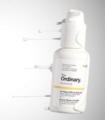 the ordinary uv filters spf 45 serum 60ml