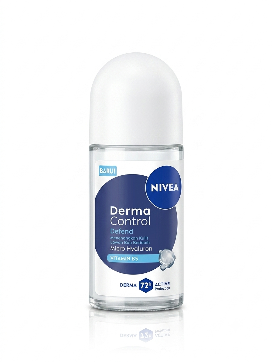 Nivea Derma Control Defend 50ml deodorant online Sri Lanka - ShopXonline