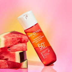 Dot & Key Watermelon Sunscreen Body Spray SPF50+ 110ml