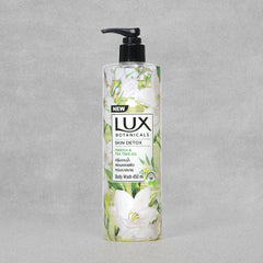 Lux Botanicals Skin Detox Body Wash 450ml