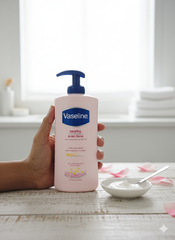 Vaseline healthy even tone body lotion 400ml