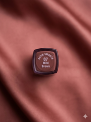 Street Wear Satin Smooth Lipstick