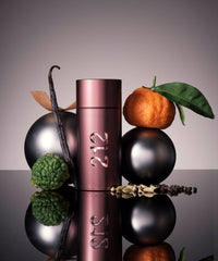 Carolina Herrera 212 Sexy Men EDT ( A Grade )