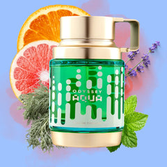 Armaf Odyssey Aqua EDP 100ml ( A Grade )