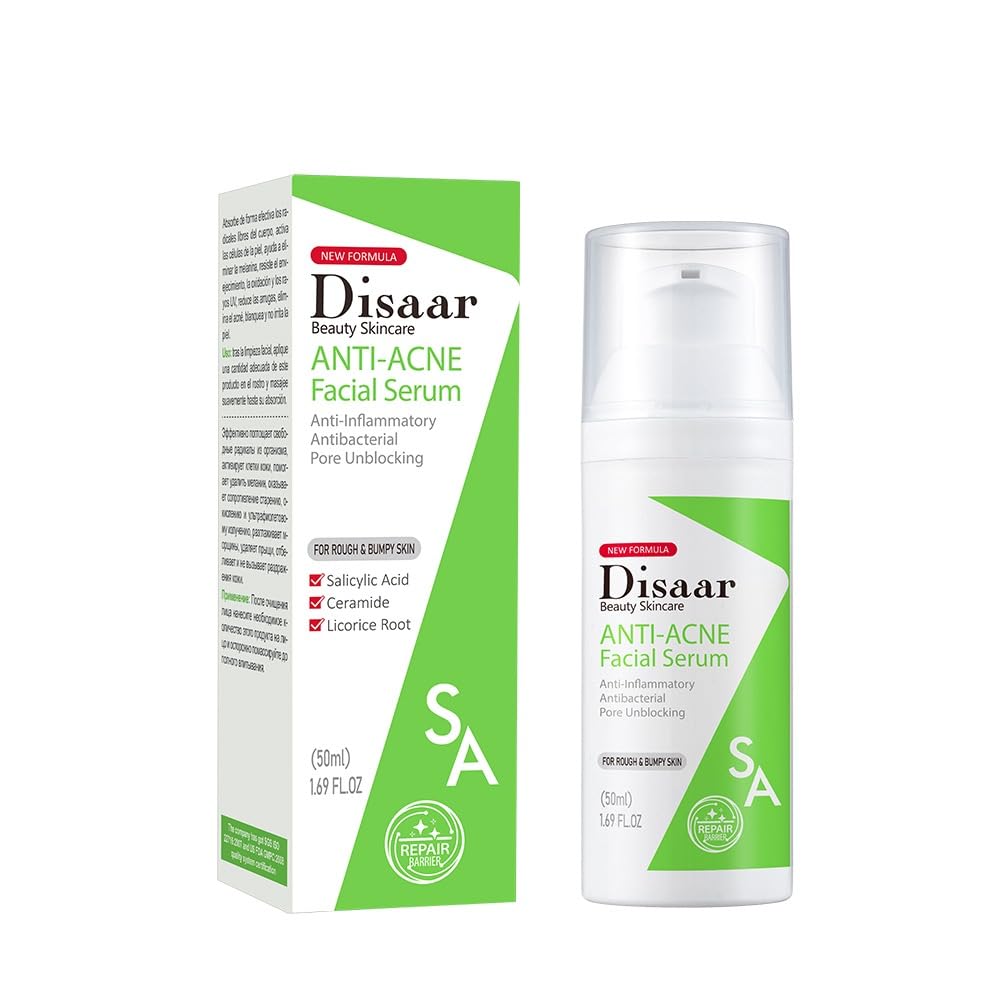 Disaar Anti-Acne Face Cream 50ml