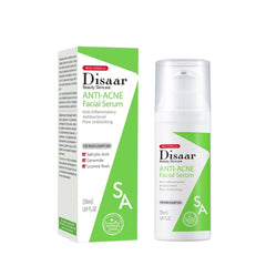 Disaar Anti-Acne Face Cream 50ml