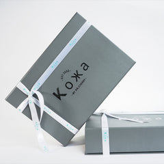 KOXA
ACNE CONTROL RANGE - GIFT BOX