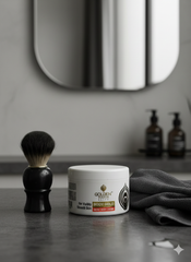 Golden Touch Body Gold Men's Body Cream 200g