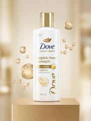 Dove Peptide Bond Strength Shampoo 180ml