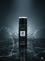 Aromasq Aventure Perfume Spray 200ml