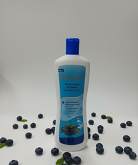 Flacenta Blueberry Body Lotion 500ml