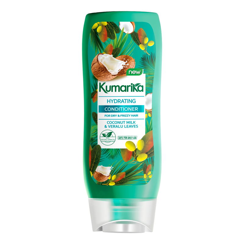 Kumarika Hydrating Conditioner 180ml