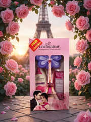 Enchanteur 2pcs Gift Pack - Romantic
