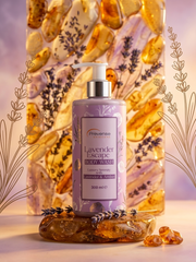 Prevense Lavender Body Wash 300ml